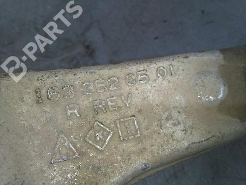 Right rear suspension arm MERCEDES-BENZ M-CLASS (W163) ML 270 CDI (163.113) | BP5922991M15 