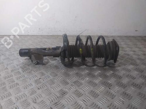 Right front shock absorber MAZDA 3 (BK) 1.6 DI Turbo | BP16566018M17 