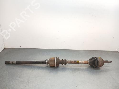 Right front driveshaft RENAULT ESPACE IV (JK0/1_) 2.2 dCi (JK0H) | BP36497867M39 - Image 1
