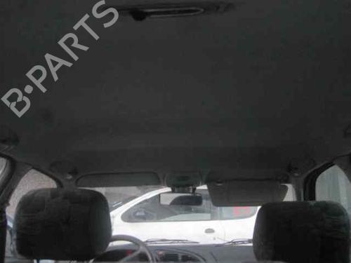 Ignition barrel CITROËN XSARA (N1) 2.0 HDi 90 | BP2355405M48 