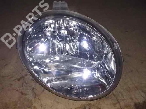 Used Right headlight DAEWOO MATIZ (M100, M150) [1998-2025]  2368489