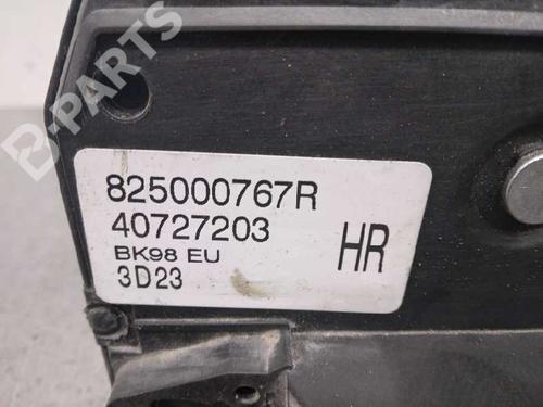 Rear right lock RENAULT CLIO IV (BH_) 0.9 TCe 90 (BHNF, BHMA, BHMH, BHJK, BHJR) | BP11930583C99 