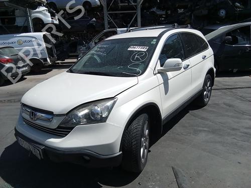 Engine HONDA CR-V III (RE_) 2.2 i-CTDi 4WD (RE6) | BP38702052M1 - Image 5