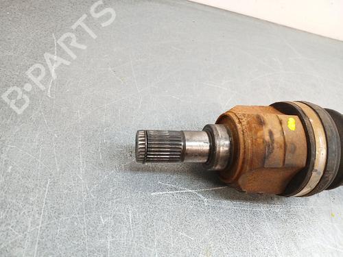 Left front driveshaft KIA VENGA (YN) 1.4 CRDi 90 | BP37020468M38 - Image 5