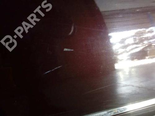Left rear door AUDI A8 D3 (4E2, 4E8) 3.7 quattro | BP4806030C4 
