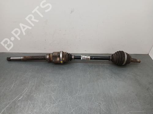 Used Right front driveshaft OPEL CROSSLAND X / CROSSLAND (P17, P2QO) 1.2 (75) (110 hp) 25781701