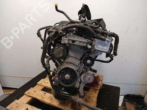 Engine SEAT IBIZA IV ST (6J8, 6P8) 1.2 TSI | BP36277588M1  - Image 12
