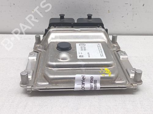 Engine control unit (ECU) FIAT TIPO Estate (356_, 357_) 1.4 LPG (356WXF1B) | BP27982908M57 