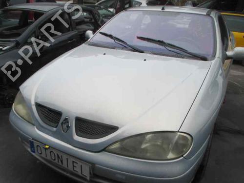 Ignition barrel RENAULT MEGANE I Coach (DA0/1_) 1.9 dTi (DA0N) | BP2356056M48 