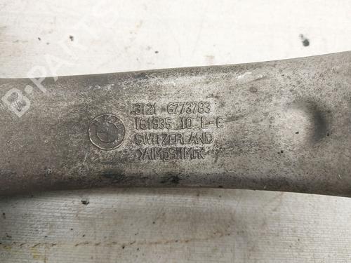 Left front steering knuckle BMW X5 (E70) xDrive 30 d | BP25290420M25 
