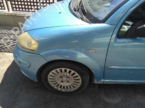 Køler CITROËN C3 I (FC_, FN_)  | BP2374654M31 