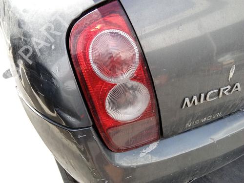 Used Left taillight Left taillight 39535587 39535587