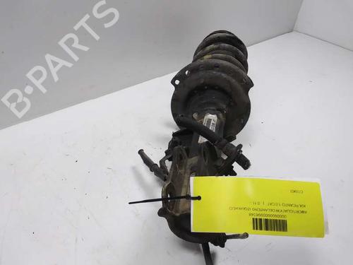Left front shock absorber KIA PICANTO II (TA)  | BP17394077M16 