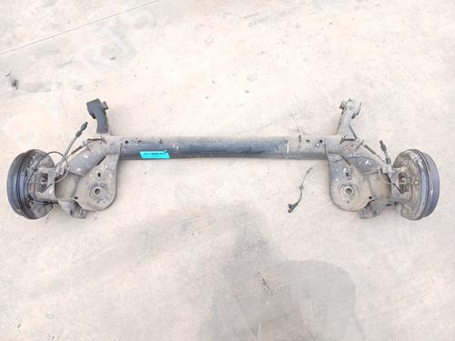 Used Rear axle FORD TOURNEO COURIER B460 MPV 1.5 TDCi (95 hp) 30361075