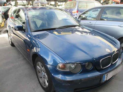 Left sun visor BMW 3 Compact (E46) 316 ti | BP2368225I1  - Image 15