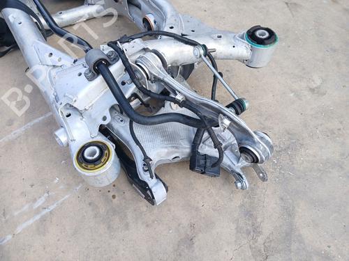 Rear axle JAGUAR I-PACE (X590) EV400 AWD | BP40044171M2 - Image 2