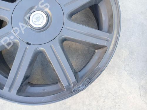 Fælk CHRYSLER SEBRING (JS) 2.0 CRD | BP39098446C45 - Image 3