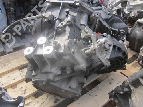Gearbox OPEL ASTRA G Coupe (T98) 2.2 16V (F07) | BP2423185M3 