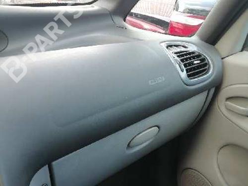 AC radiator CITROËN XSARA PICASSO (N68)  | BP9696977M32 