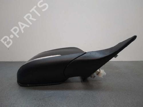 Right mirror BMW 1 (F20)  | BP17741118C27 