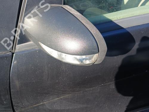 Bakspejl venstre MERCEDES-BENZ A-CLASS (W169) A 160 CDI (169.006, 169.306) (82 hp) 31250865