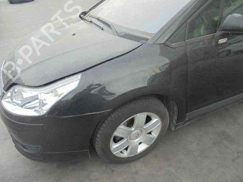 Front left interior door handle CITROËN C4 Coupe (LA_) | BP3415784I13 - Image 8