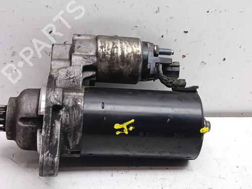 Used Starter Starter SEAT ALTEA (5P1) 1.9 TDI (105 hp) 33117328 33117328
