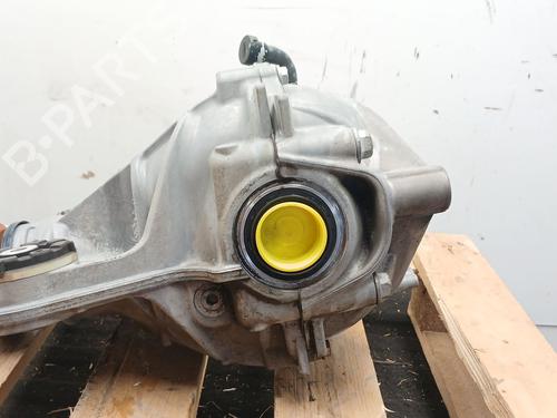 Used Rear differential Rear differential JAGUAR XE (X760) 2.0 D (180 hp) 36362689 36362689