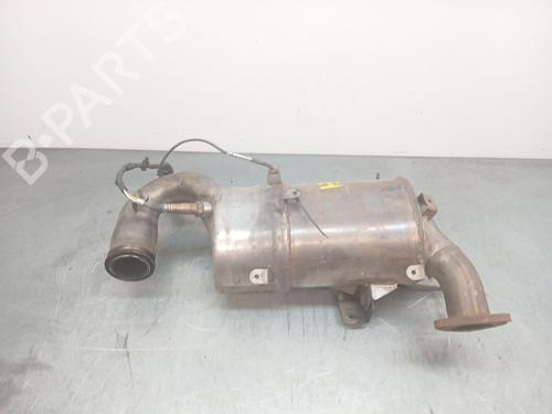 Particulate filter OPEL INSIGNIA A Saloon (G09) 2.0 CDTI (69) | BP32473809M81 