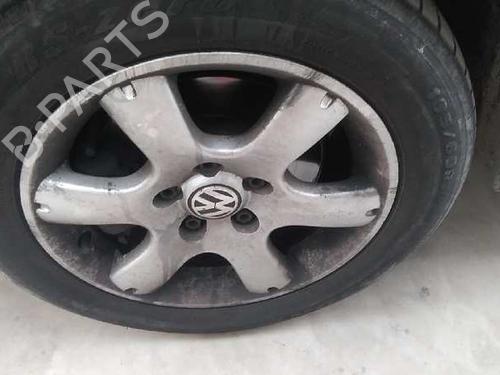 Gearbox VW POLO (9N_, 9A_) 1.4 16V | BP2383734M3 