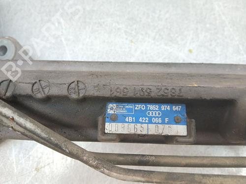 Steering rack AUDI A6 C5 (4B2, 4B4) 1.9 TDI | BP33467727M22 - Image 5