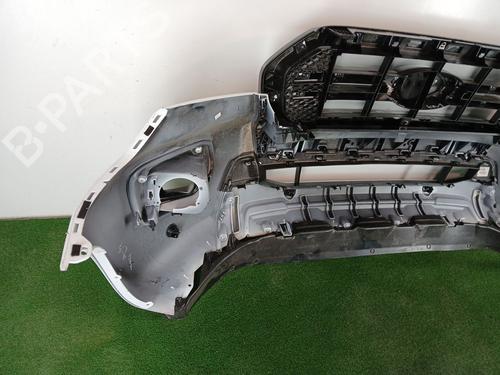 Front bumper FORD RANGER (TKE)  | BP24231072C7 