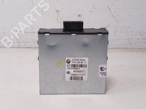 Used Electronic module BMW X1 (E84) sDrive 18 d (143 hp) 23863591