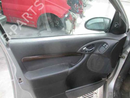 Gearbox FORD FOCUS I (DAW, DBW) 1.6 16V | BP2396608M3 