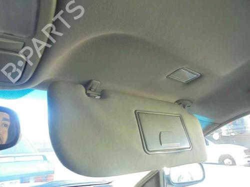 Headlight switch DAEWOO EVANDA (KLAL) 2.0 | BP3414701I24 