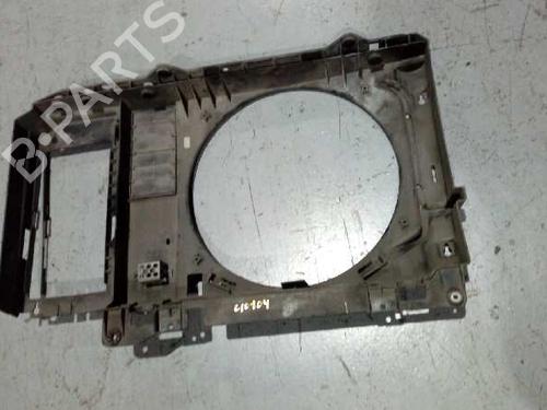 Frontplade/Frontkurv HYUNDAI ATOS (MX) 1.0 i (54 hp)null