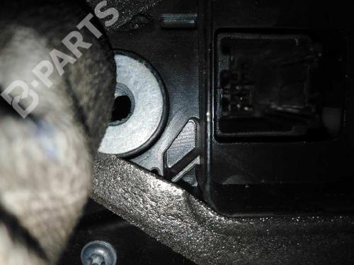 Front right lock OPEL ASTRA K (B16) 1.4 Turbo (68) | BP3417667C97 