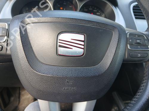 Airbag Kit SEAT ALTEA XL (5P5, 5P8) 1.6 TDI BP29359918C86