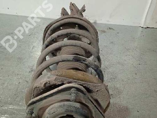Left front shock absorber MAZDA PREMACY (CP) 1.9 (CP10P) | BP7034919M16 