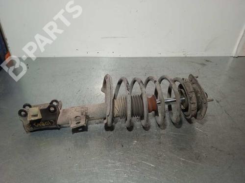 Left front shock absorber VOLVO S60 I (384) 2.4 | BP7024718M16 