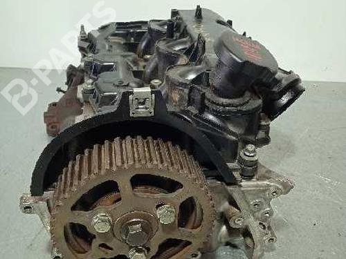 Cylinder head JAGUAR XF I (X250) 3.0 D | BP10968403M5 
