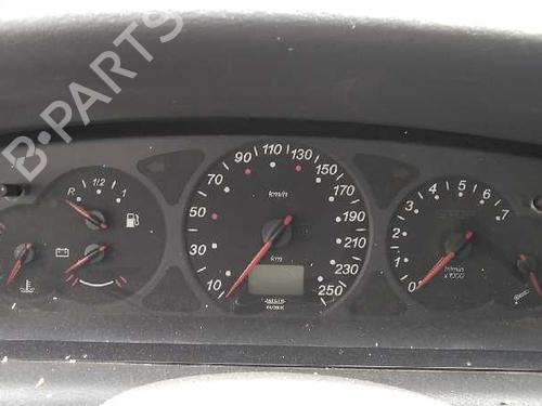 Other CITROËN C5 I (DC_) | BP36098261O1 - Image 26