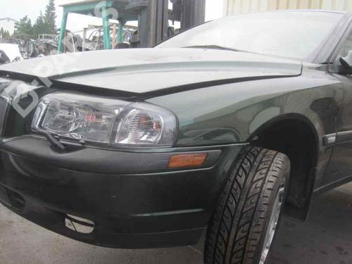 Trunk håndtak VOLVO S80 I (184)  | BP2362829C132 