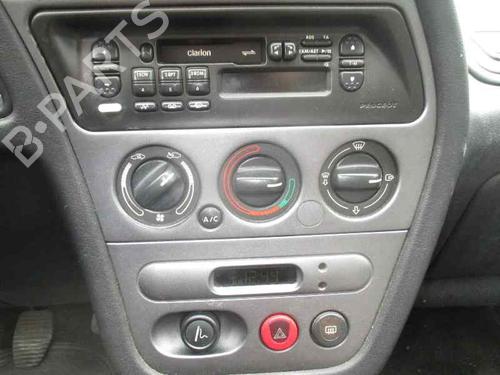 Gearbox PEUGEOT 306 Hatchback (7A, 7C, N3, N5)  | BP2378717M3 