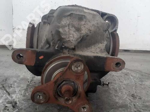 Rear differential BMW 3 (E90) 318 d | BP10558554M24 