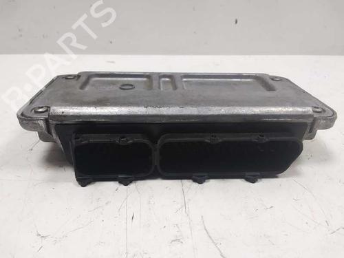 Engine control unit (ECU) SEAT IBIZA IV (6J5, 6P1)  | BP17866661M57 