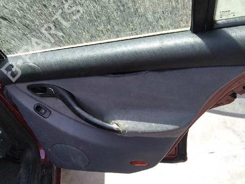 Front right lock SEAT TOLEDO II (1M2) 1.9 TDI | BP2394873C97 