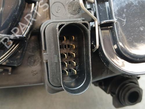 Right headlight SEAT IBIZA III (6L1)  | BP28172053C29 