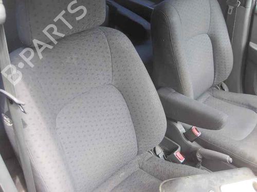 Radiator fan KIA CARENS II MPV (FJ) 2.0 CRDi | BP2368059M35 