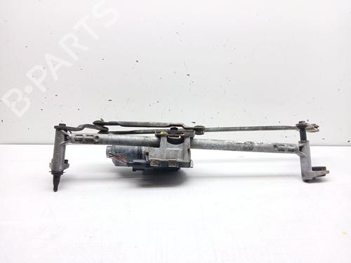 Front wiper motor VW GOLF VI (5K1) 2.0 TDI | BP26022093M29 